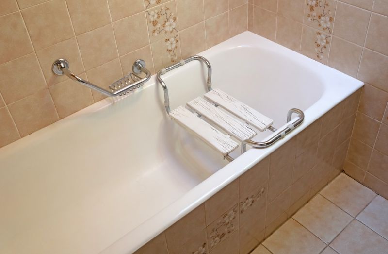 Refinished Bathtub Example 4